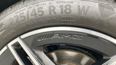 Mercedes-Benz A-Class A200 AMG Line Premium Edition 5dr Auto Petrol Hatchback